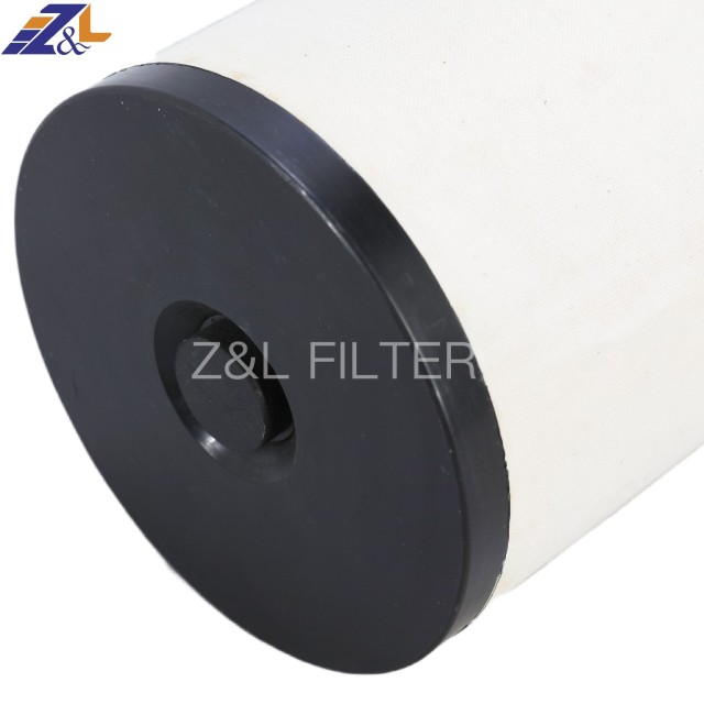 Z&L 1202846 Natural gas coalescing filter