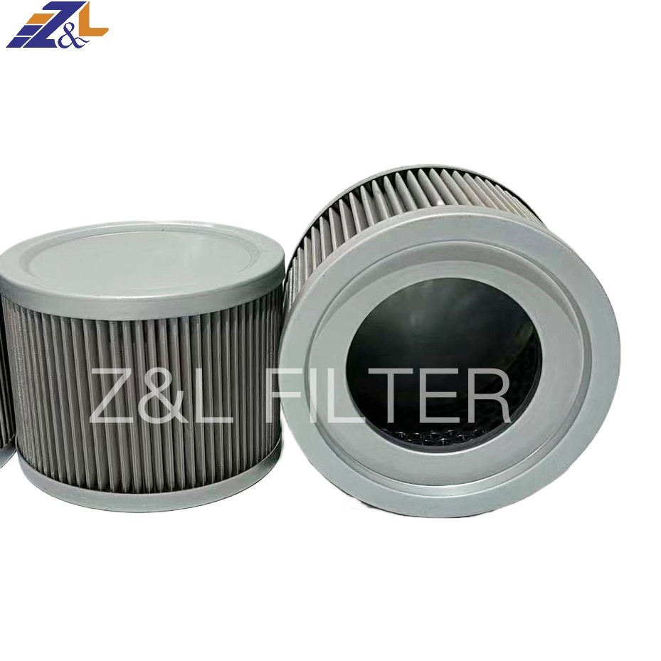 Gas Filter Cartridge