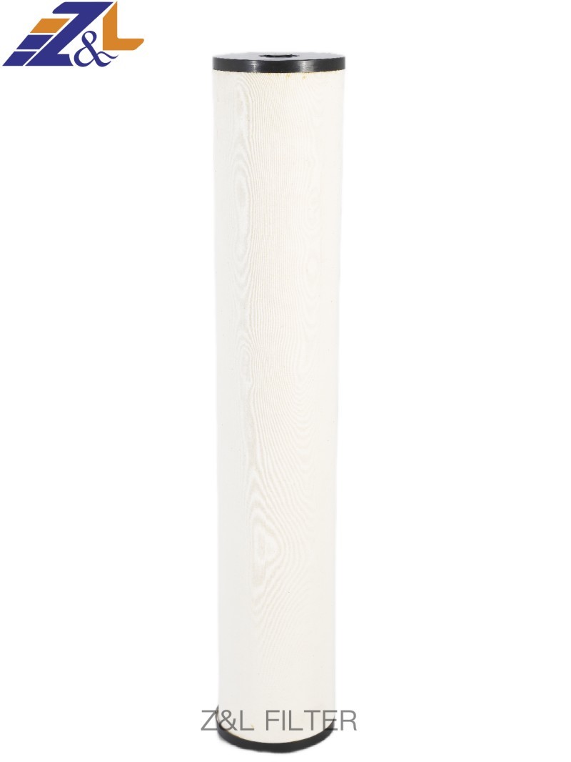 Z&L 1202846 Natural gas coalescing filter