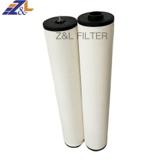 Z&L 1202846 Natural gas coalescing filter
