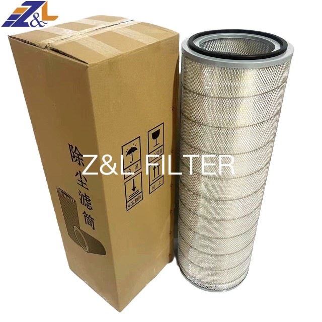 Sand Blasting Industrial Air Filter