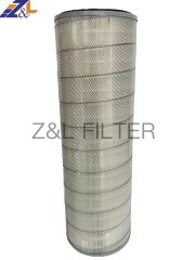 Sand Blasting Industrial Air Filter