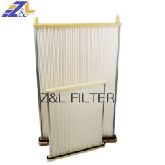 Sand Blasting Industrial Air Filter