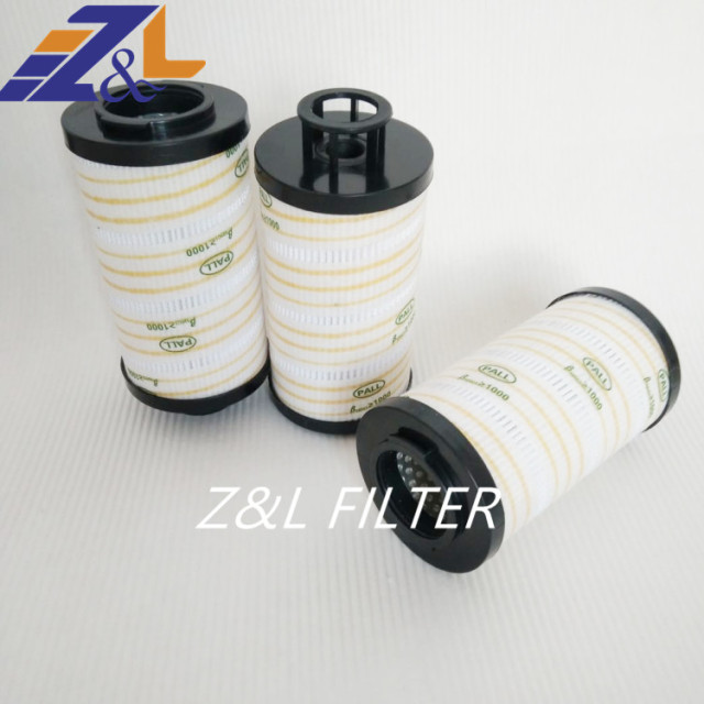 Z&l replacement oil filter cartridge hcg300fcn10h