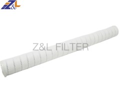 ndustrial oil filter Hc4754 series , HC4754FCS16H