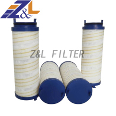 UE219,UE319,UE619 series direct supply hydraulic oil filter element UE219AS04H
