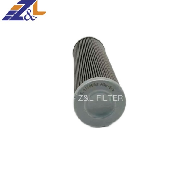 HC9800 series, hydraulic oil filter HC9800FCN8Z