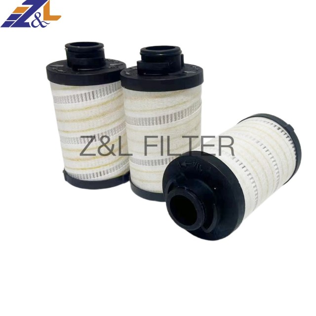 Z&L filter supply glass fiber industrial oil filter cartridge hc4704 series ,HC4704FCP16H