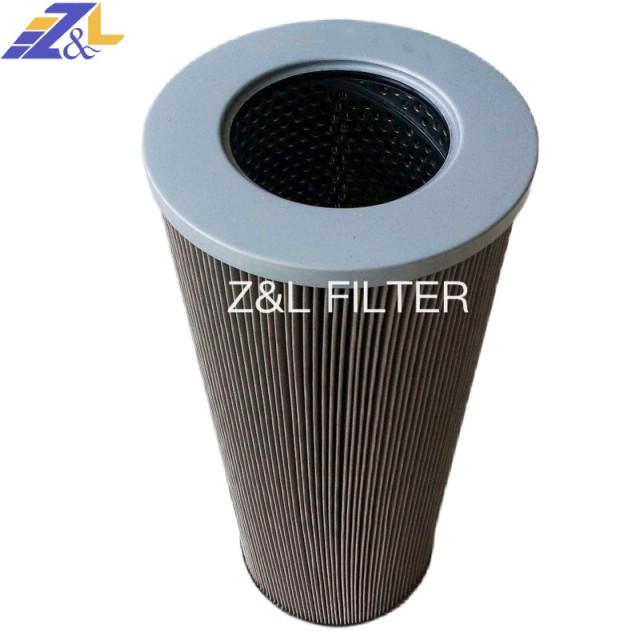 oil filter cartridge HC9651 series, HC9651FDS8Z