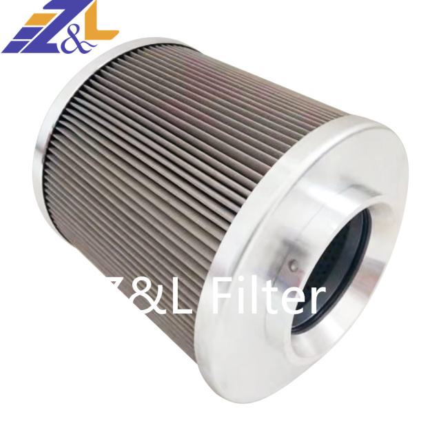 Z&L replacement hydraulic oil filter cartridge hc9701 series,HC9701FDS9Z