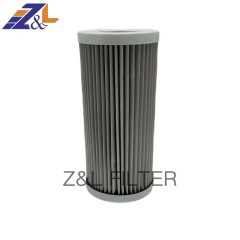 oil filter cartridge HC9651 series, HC9651FDS8Z