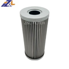 oil filter cartridge HC9651 series, HC9651FDS8Z