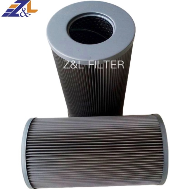 oil filter cartridge HC9651 series, HC9651FDS8Z