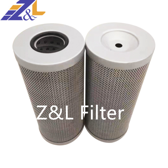 Z&L replacement hydraulic oil filter cartridge hc9701 series,HC9701FDS9Z