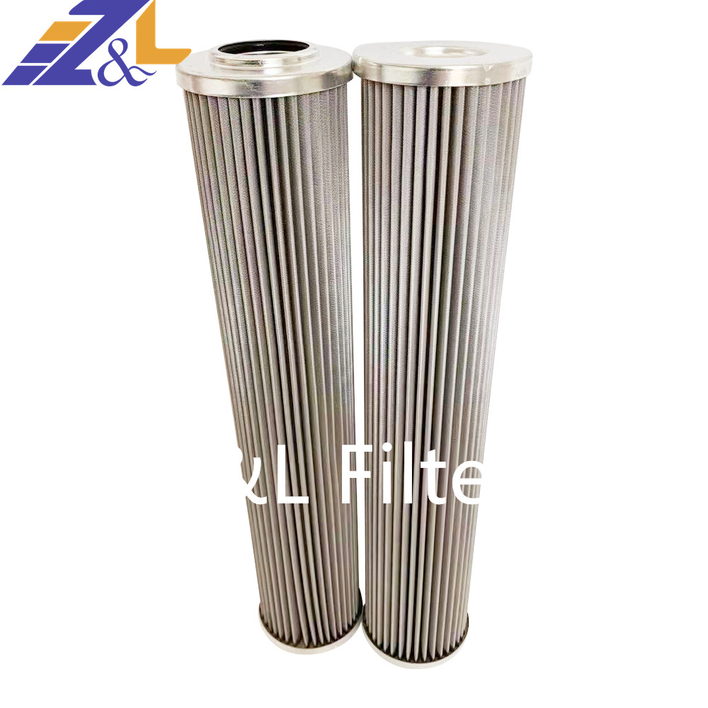 Z&L replacement hydraulic oil filter cartridge hc9701 series,HC9701FDS9Z