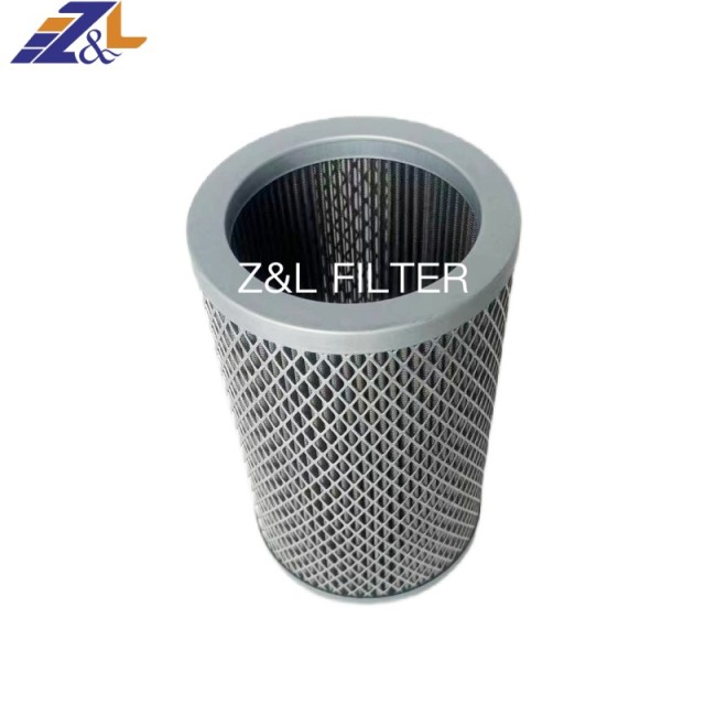 Z&l factory direct price machinery excavator oil filter P171813