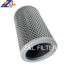 Z&l factory direct price machinery excavator oil filter P171813