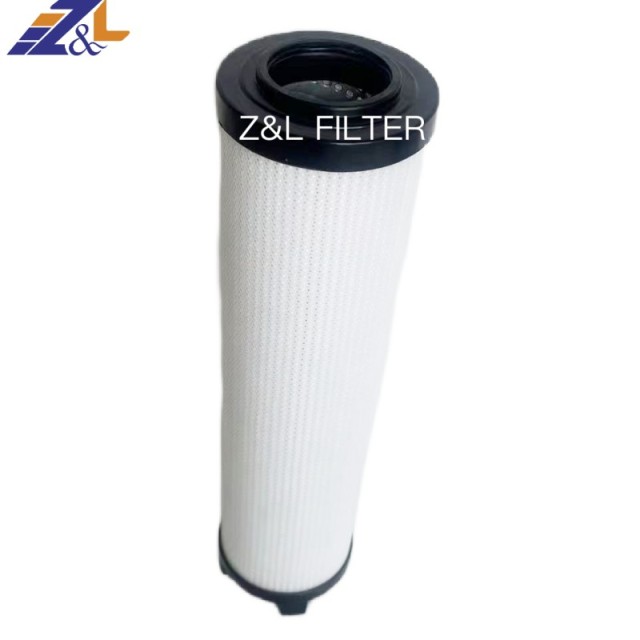 Oil filter 2118345 applying for air compressor