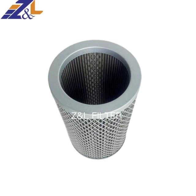 Z&l factory direct price machinery excavator oil filter P171813