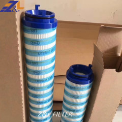 engine and vehicle hydraulic oil filter UE619AN40Z