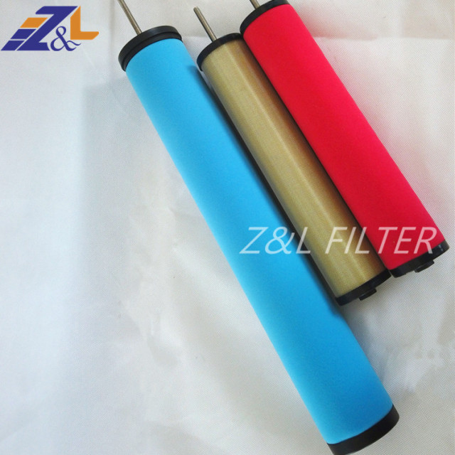 Z&l filter factory supply replacement rrr precision oil filter