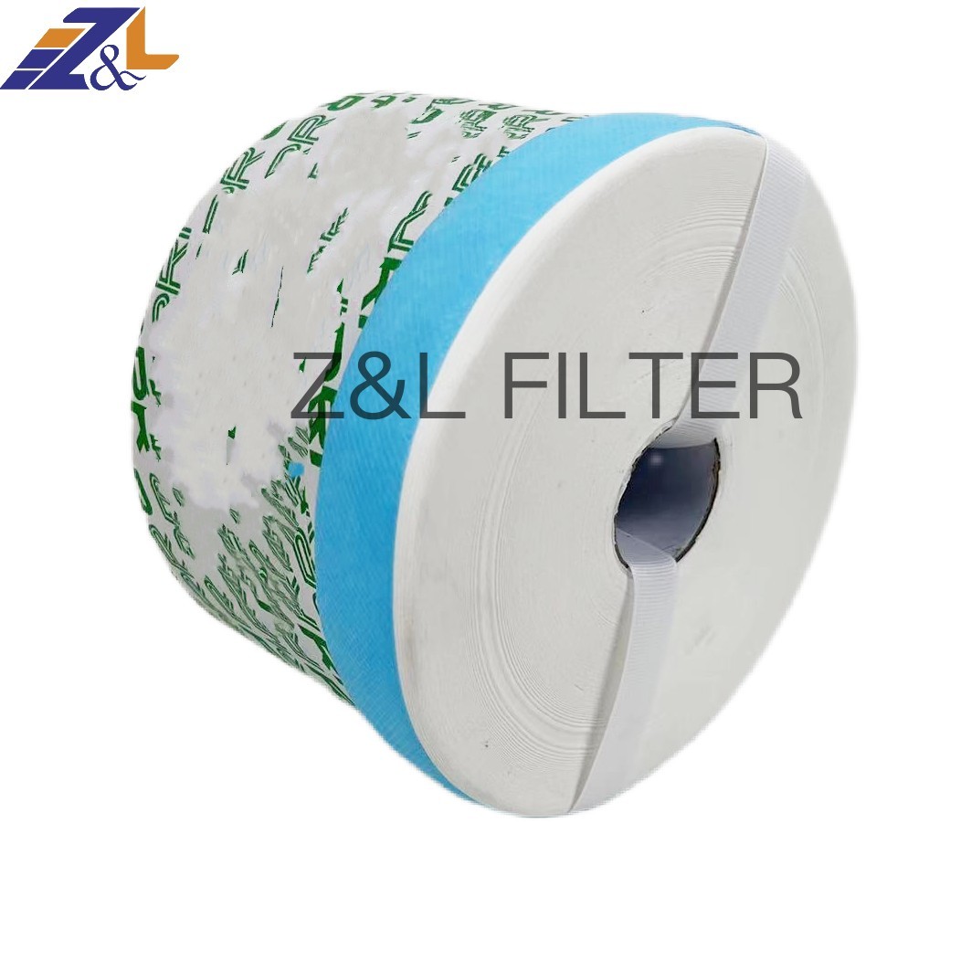 Z&l filter factory supply replacement rrr precision oil filter