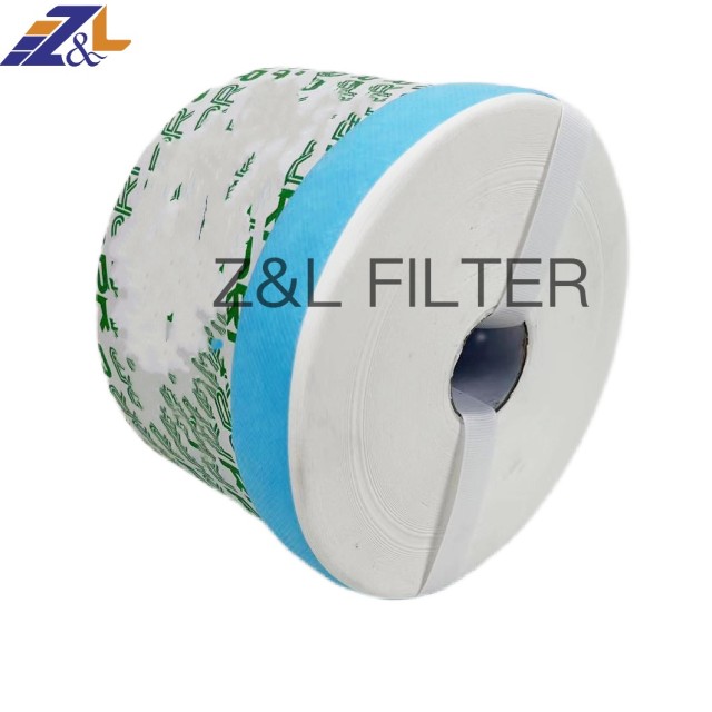 Z&l filter factory supply replacement rrr precision oil filter