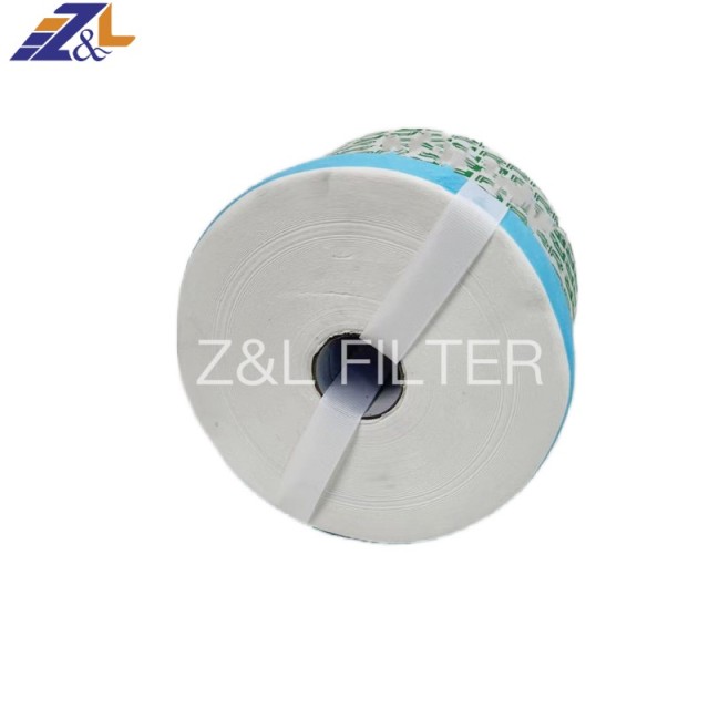 Z&l filter factory supply replacement rrr precision oil filter