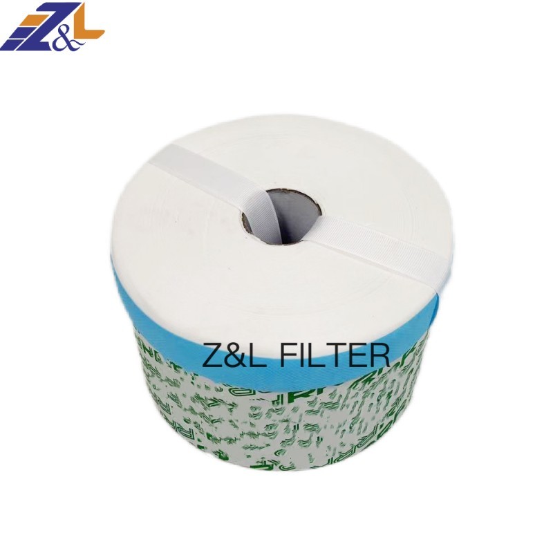 Z&l filter factory supply replacement rrr precision oil filter