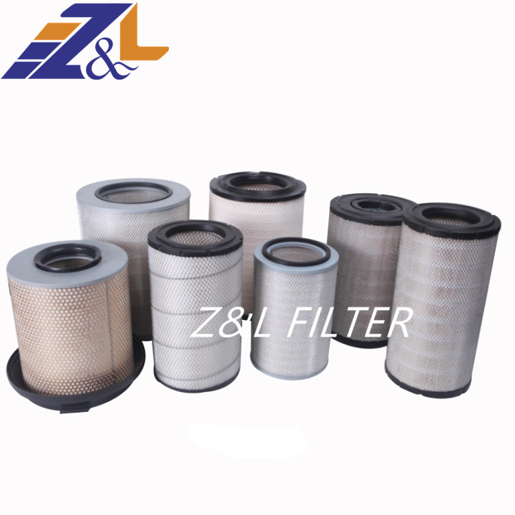 generator air filter 7c1571