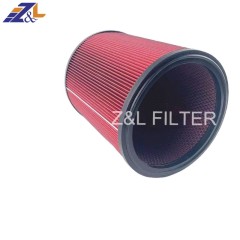 Z&l 2022 New product Excavator Spare Parts Engine Air Filter 177-7375 1777375 Used For Cat