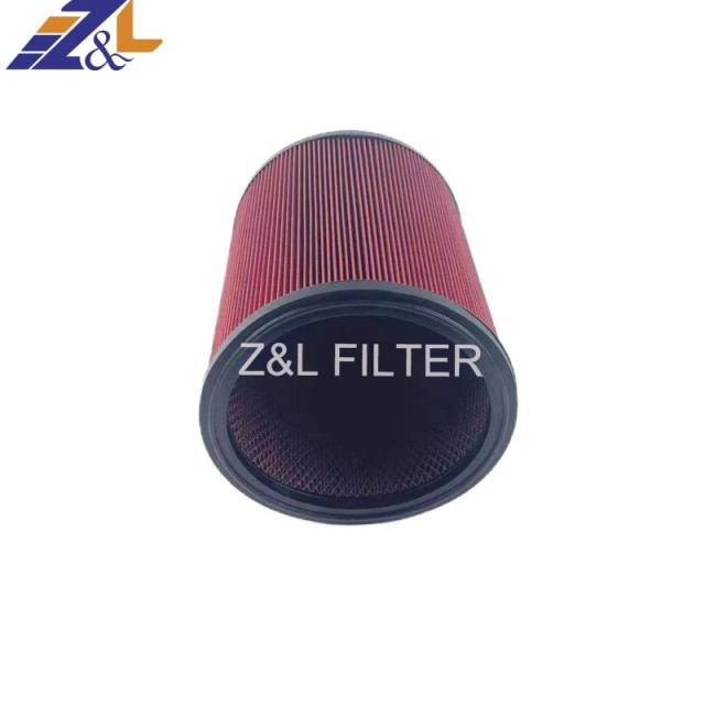 Z&l 2022 New product Excavator Spare Parts Engine Air Filter 177-7375 1777375 Used For Cat