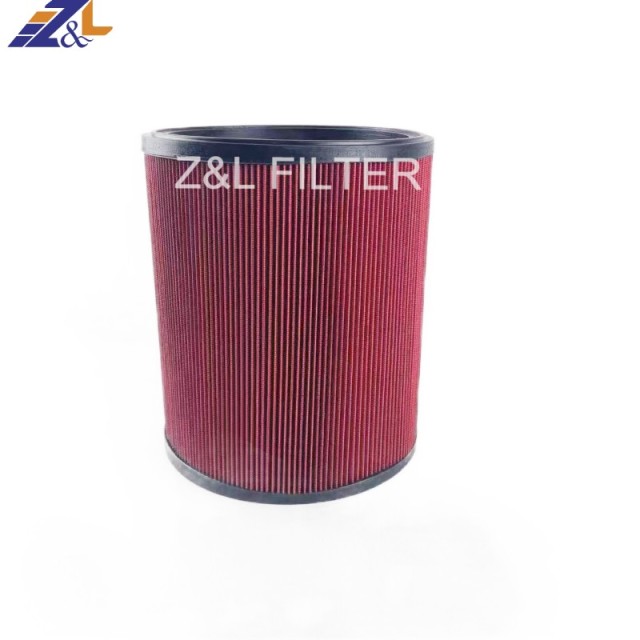 Z&l 2022 New product Excavator Spare Parts Engine Air Filter 177-7375 1777375 Used For Cat