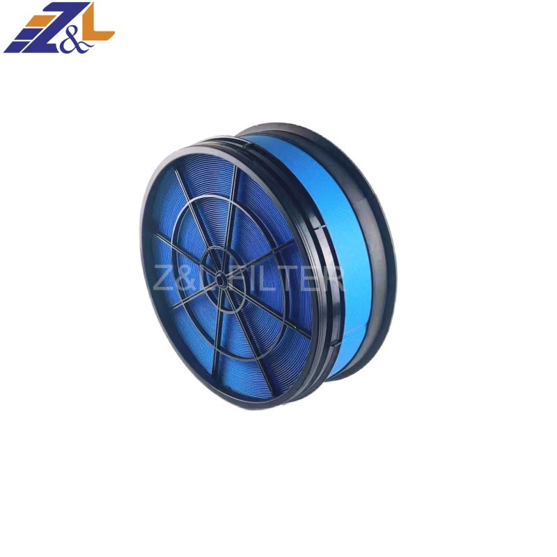 Z&l factory supply for engine ,generator vehicle primary air filter , 2262779,AF2008,P635236