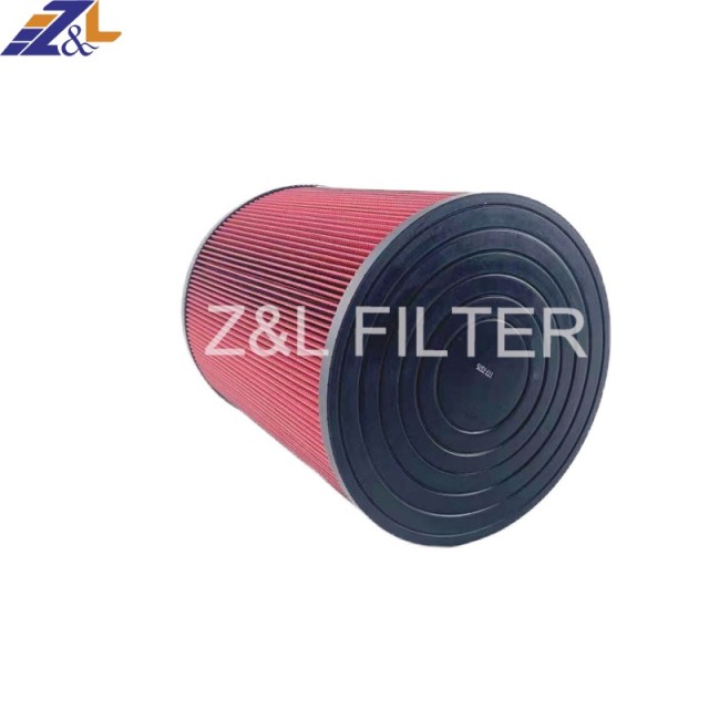 Z&l 2022 New product Excavator Spare Parts Engine Air Filter 177-7375 1777375 Used For Cat