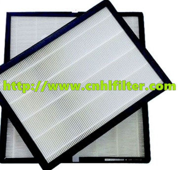 Z&l filter Engine Panel For Air Filter Element 4N0015