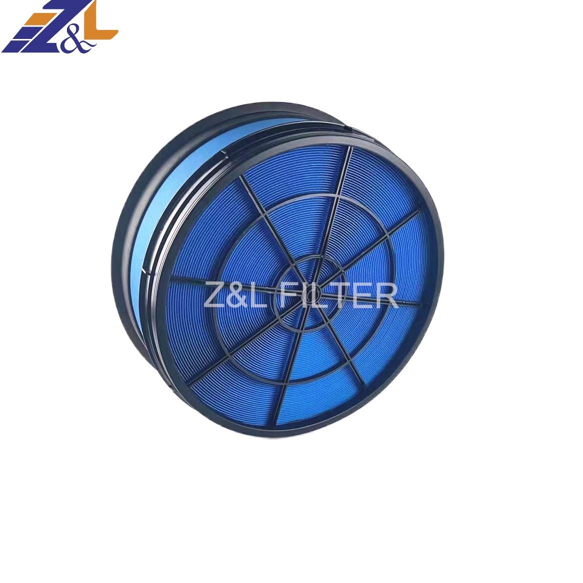 Z&l factory supply for engine ,generator vehicle primary air filter , 2262779,AF2008,P635236