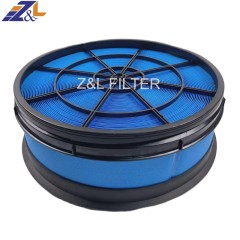Z&l factory supply for engine ,generator vehicle primary air filter , 2262779,AF2008,P635236