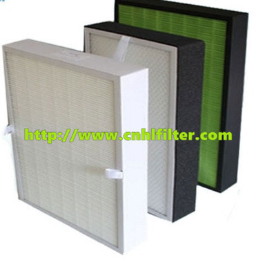 Z&l filter Engine Panel For Air Filter Element 4N0015