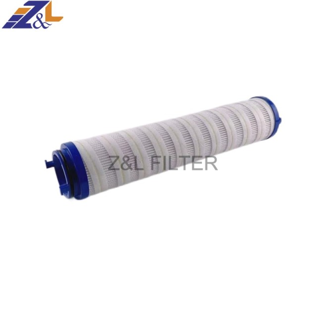 Z&L Factory OEM Alternative Hydraulic Oil Filter Element UE319 Series for hydraulic system Excavator ,UE319AN13H