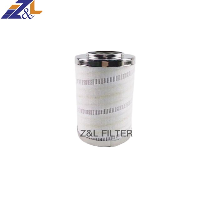 Z&L Factory OEM Alternative Hydraulic Oil Filter Element UE319 Series for hydraulic system Excavator ,UE319AN13H