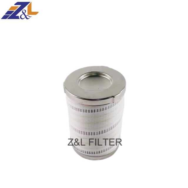 Z&L Factory OEM Alternative Hydraulic Oil Filter Element UE319 Series for hydraulic system Excavator ,UE319AN13H