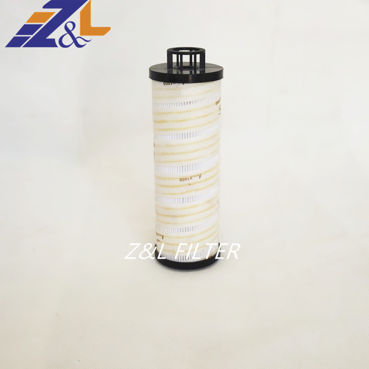 Z&L high efficiency oil filter element for forwarder,harvester,forestry equipment,loader,feller buncher,hc2206series, hc2206fds8h