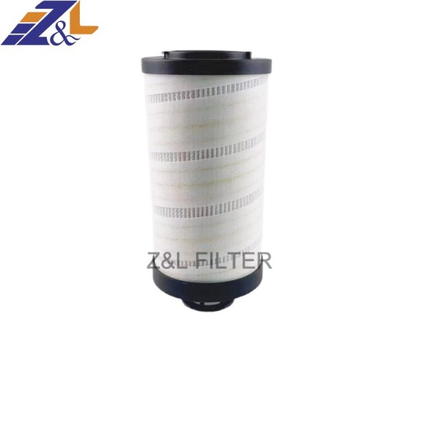 Z&L high efficiency oil filter element for forwarder,harvester,forestry equipment,loader,feller buncher,hc2206series, hc2206fds8h