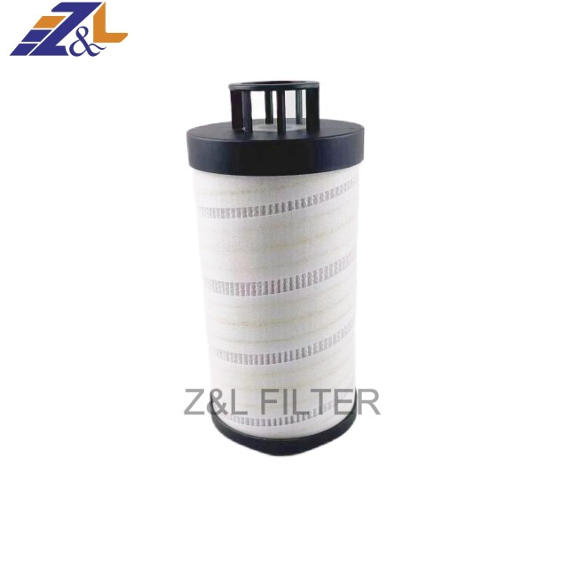 Z&L high efficiency oil filter element for forwarder,harvester,forestry equipment,loader,feller buncher,hc2206series, hc2206fds8h