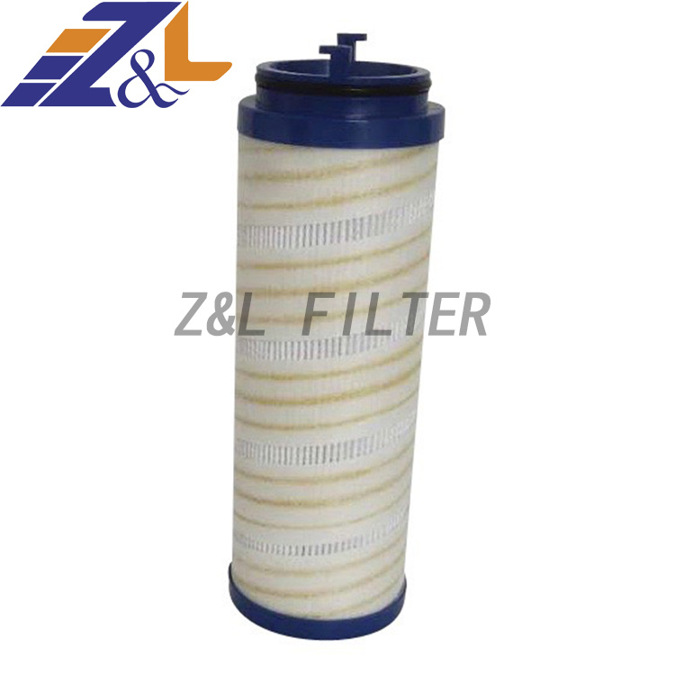 Z&L Factory OEM Alternative Hydraulic Oil Filter Element UE319 Series for hydraulic system Excavator ,UE319AN13H
