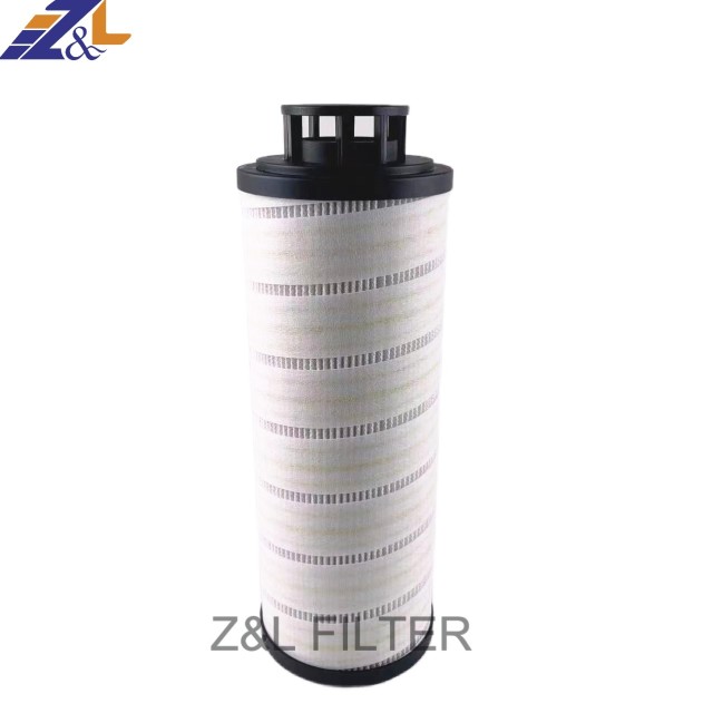 Z&L hydraulic oil filter cartridge hc8300 series ,hc8300FDP39H