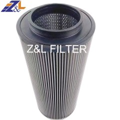 high pressure hydraulic filter ,industrial oil filter cartridge 0660series