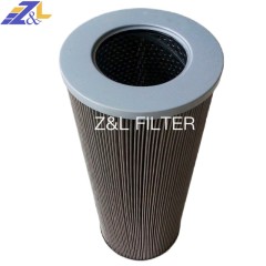 high pressure hydraulic filter ,industrial oil filter cartridge 0660series