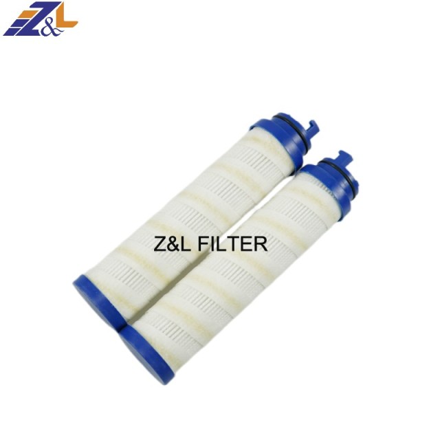 Z&L Factory OEM Alternative Hydraulic Oil Filter Element UE319 Series for hydraulic system Excavator ,UE209AT8Z